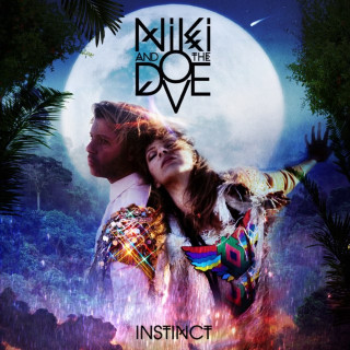 Niki & The Dove - Instinct album cover
