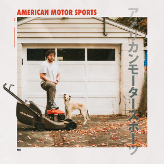 Bilmuri - AMERICAN MOTOR SPORTS album cover