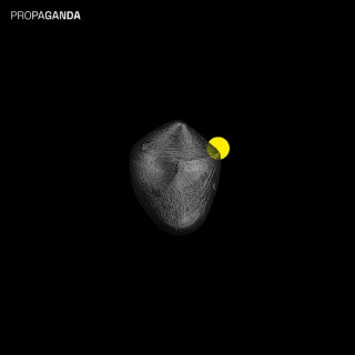 Propaganda - Propaganda album cover