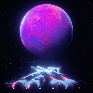 TVORCHI - Planet X album cover