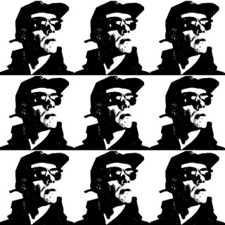 Trettmann - Trettmann album cover