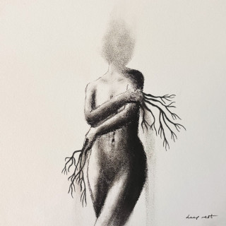 GRACE - Deep Rest EP cover