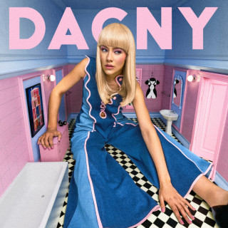 Dagny - ELLE EP cover