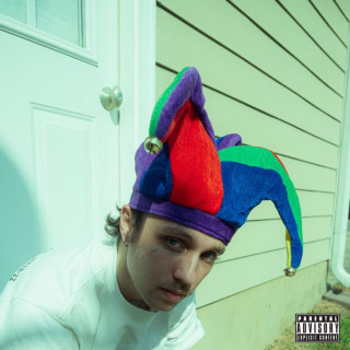hooligan chase - I'M SERIOUS THIS TIME album cover