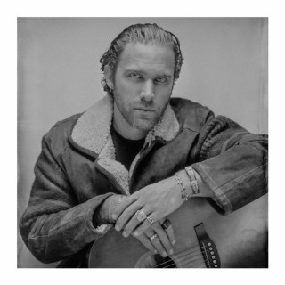 Aaron Taos - Juniper: The Long Drive EP cover