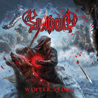 Ensiferum - Winter Storm album cover