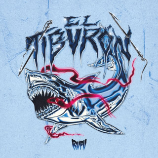 Rvfv - EL TIBURÓN album cover
