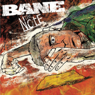 Bane - The Note album cover
