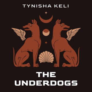 Tynisha Keli - The Underdogs album cover