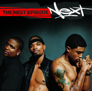 Next - The Next Episode album cover