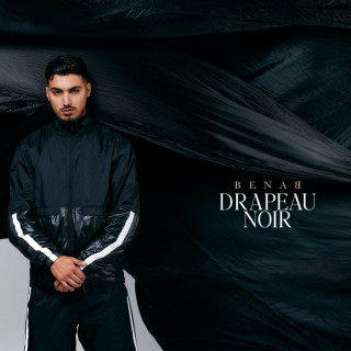 Benab - Drapeau Noir album cover