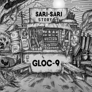 Gloc-9 - Sari-Sari Story album cover