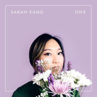 Sarah Kang - One EP cover