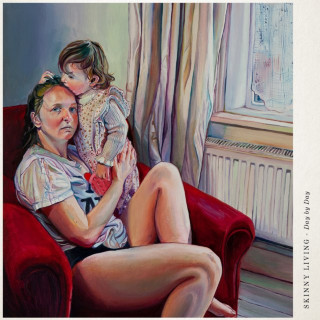Skinny Living - Day By Day album cover