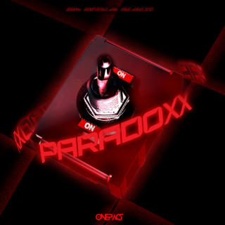 ONE PACT - PARADOXX single cover