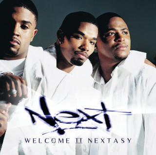 Next - Welcome II Nextasy album cover