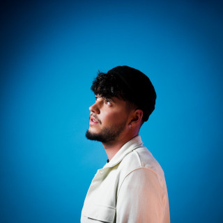 Joseph Kamel - Miroirs album cover