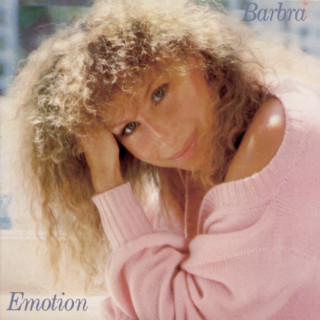 Barbra Streisand - Emotion album cover