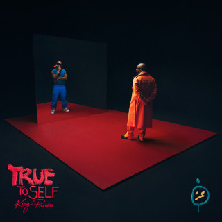 King Promise - True To Self album cover