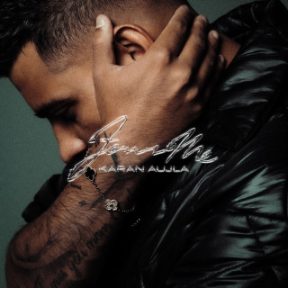 Karan Aujla - Four Me album cover