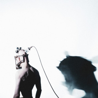 Void Of Vision - What I'll Leave Behind album cover