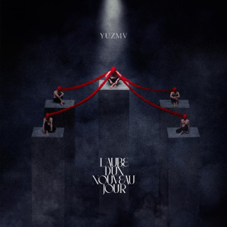 YUZMV - L'aube d'un nouveau jour album cover