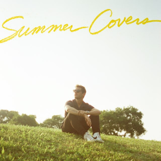 Jon McLaughlin - Summer Covers single cover