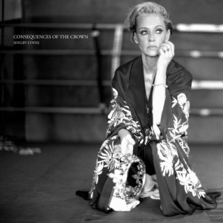 Shelby Lynne - Consequences Of The Crown album cover