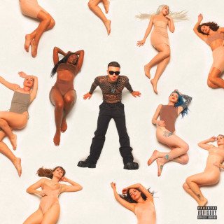 Lyanno - PARA TODAS LAS MAMACITAS album cover