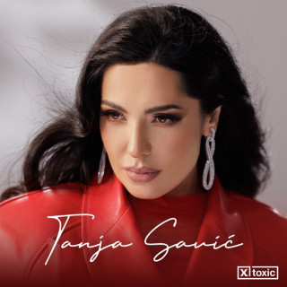 Tanja Savić - Lečim Se Životom album cover
