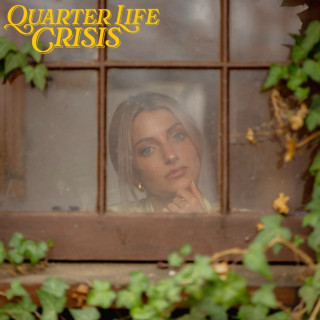 Halle Kearns - Quarter Life Crisis EP cover