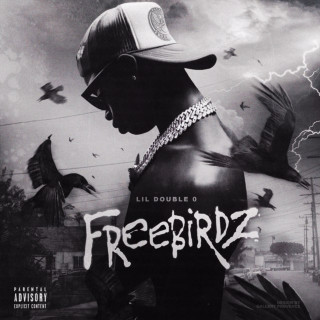 Lil Double 0 - Freebirdz album cover