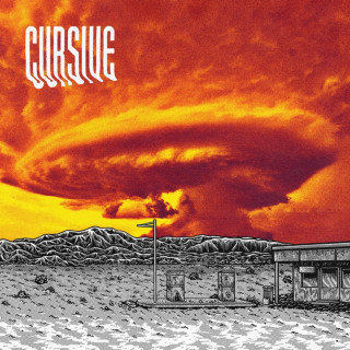 Cursive - Devourer album cover