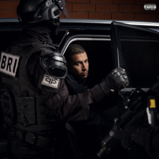 Niaks & Maes - Mandat De Dépôt album cover