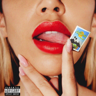 Yung Pinch - LETTERS FROM THE WEST album cover