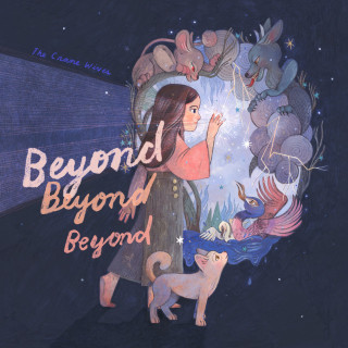 The Crane Wives - Beyond Beyond Beyond album cover
