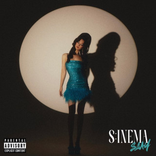 SAAY - S:INEMA album cover