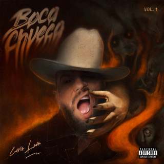 Carin Leon - Boca Chueca, Vol. 1 album cover