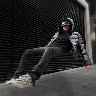 JUMEX - LOSER EP cover