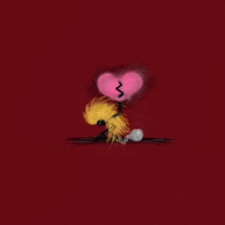 Anella Herim - Lover Boy EP cover