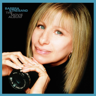 Barbra Streisand - The Movie Album album cover