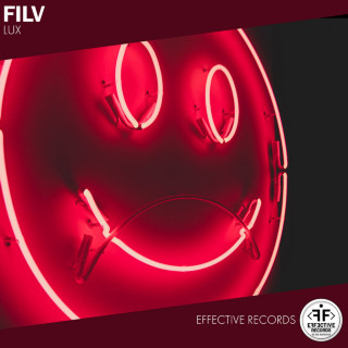 FILV - LUX EP cover