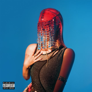 SAAY - FEELosophy album cover