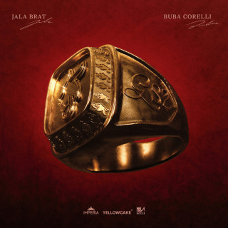 Jala Brat & Buba Corelli - Goat Season (Part Two) EP cover