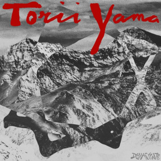 DELLAFUENTE & AMORE - Torii Yama album cover