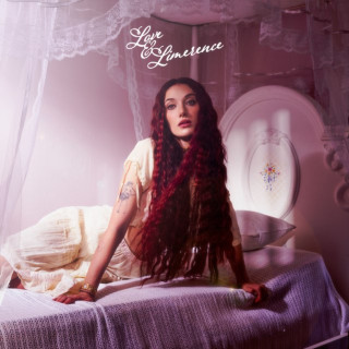 Olivia O'Brien - love & limerence EP cover