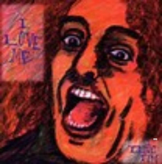 Tiny Tim - I Love Me album cover