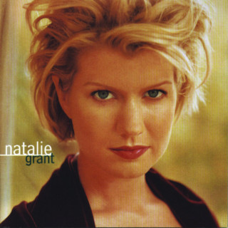 Natalie Grant - Natalie Grant album cover