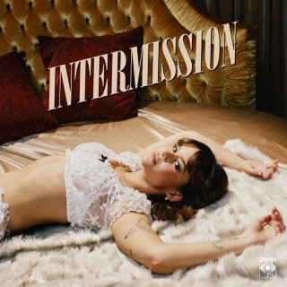 Maren Morris - Intermission EP cover