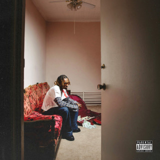 Rich The Kid - Life's A Gamble album cover